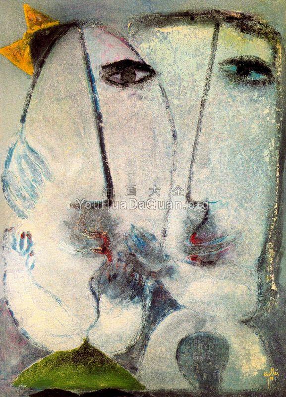 -Unknown - 胡安·里波列斯